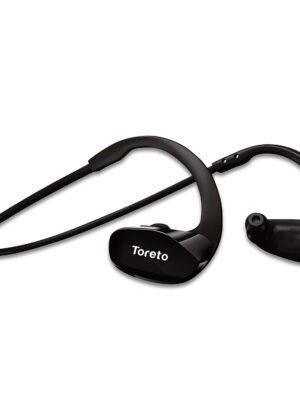 Toreto Wireless Stereo Headset Monotone-TOR 265 by Toreto