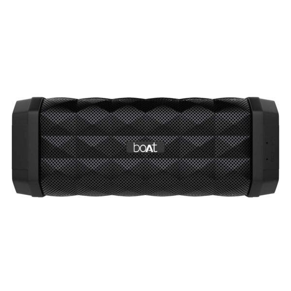 boAt Stone 650 Wireless Bluetooth Speaker (Black)