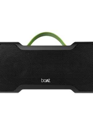 boAt Stone 1010 Bluetooth Speaker with Monstrous Sound