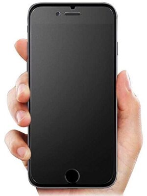 Iphone 8 / Iphone 7 / Iphone 6 Premium Anti-Fingerprint Scratch Resistant Matte.