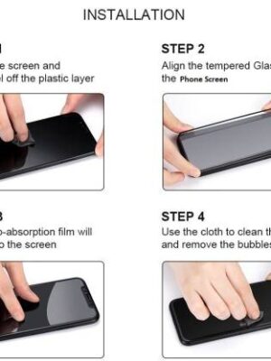 Reliable Premium Edge to Edge 11D Tempered Glass Screen Protector for Samsung Galaxy M10.