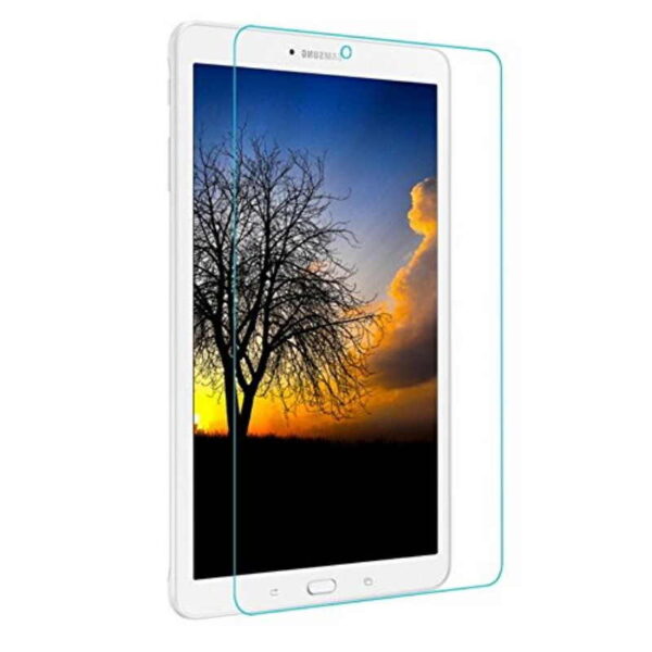 Reliable 0.3mm Scratch Resistant Flexible Tempered Glass Screen Protector for Samsung Galaxy Tab A 10.1 inch SM-T580 / T585 / T587 (2016).
