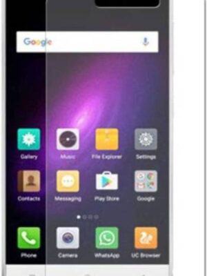 Reliable 0.3mm HD Pro+ Tempered Glass Screen Protector Packaging Kit for Gionee P7.