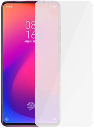 Reliable Samsung Galaxy A8 Star . Premium Anti-Fingerprint Scratch Resistant Matte Hammer Proof Impossible Nano Film Screen Protector [Better Than Tempered Glass] Screen Guard.