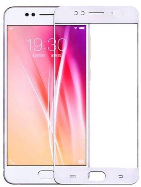 Reliable Edge-to-Edge OG D Plus (D+) Tempered Glass Coverage Screen Protector HD Clear Bubble-Free Anti-scratch Tempered Glass for Oppo F3 Plus.
