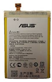 Asus Zenfone 6Z 5000mAh Battery Original