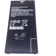 samsung j7 prime battery 4000mah