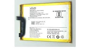 vivo v11 5000mah battery