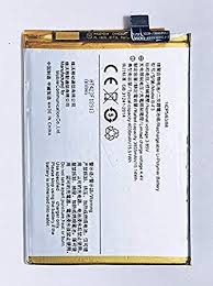 vivo y91i battery