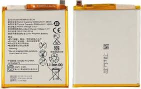 Huawei Honor 7s 3020mAh Battery Original - Reliable Dukan
