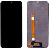 LCD with Touch Screen for Oppo F11 / F11 Pro (display glass combo folder)