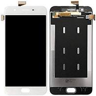 LCD with Touch Screen for Oppo F1s (display glass combo folder)