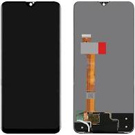 LCD with Touch Screen for Oppo F9 / F9 Pro (display glass combo folder)