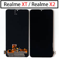 realme x2 lcd compatible