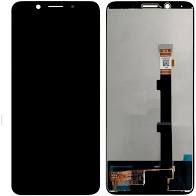 LCD with Touch Screen for Oppo F5 Youth (display glass combo folder)