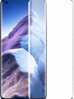 Xiaomi Mi 11 Ultra Edge to Edge Premium 11D Tempered Glass Screen Protector