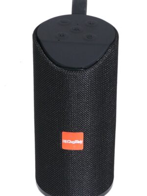 Digitek DBS 022 Super Bass Bluetooth Speaker (Black)