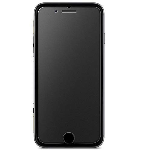 Iphone 8 Plus/ 7 Plus Premium Anti-Fingerprint Scratch Resistant Matte.