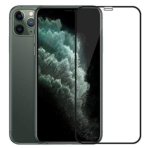 IPhone11Pro Edge-to-Edge OG D Plus (D+) Tempered Glass