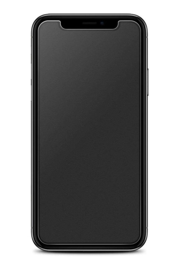 Iphone 11 / Iphone XR Premium Anti-Fingerprint Scratch Resistant Matte.