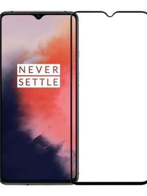 Reliable Premium Edge to Edge 11D Tempered Glass Screen Protector for Oneplus 7t