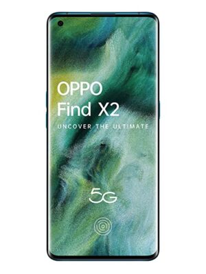 Reliable Premium Edge to Edge 11D Tempered Glass Screen Protector for Oppo Find X2.