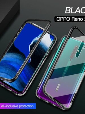 Oppo Reno 2F Case