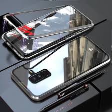 Samsung Galaxy A6 Plus (2018) Case