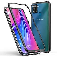 Samsung Galaxy M31 Case