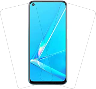 Reliable 0.3mm HD Pro+ Tempered Glass Screen Protector Packaging Kit for Honor 20 / V20.