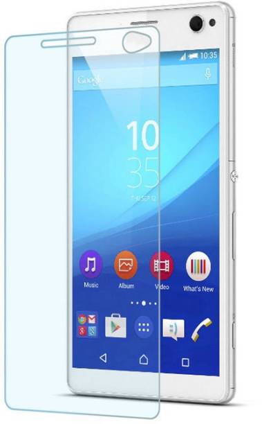 Sony XP C3 0.3mm HD Pro+ Tempered Glass Screen Protector.