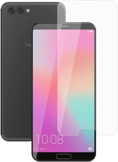 Reliable 0.3mm HD Pro+ Tempered Glass Screen Protector Packaging Kit for Honor View 10.