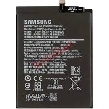 Samsung Galaxy A10s / A20s / A30s / A50s 4000mAH Battery Original