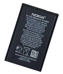 Nokia 106 800mAh Battery Original
