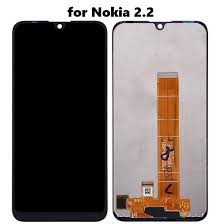 nokia 2.2 folder