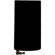 LCD with Touch Screen for Oppo Neo 1 - Black (display glass combo folder)