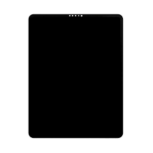 LCD with Touch Screen for Apple iPad Pro 11 2020 - Black (display glass combo folder)
