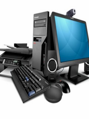 Computer/Laptop Accessories