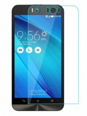 Asus Zenfone 2 selfie Edge to Edge Premium 11D Tempered Glass Screen Protector