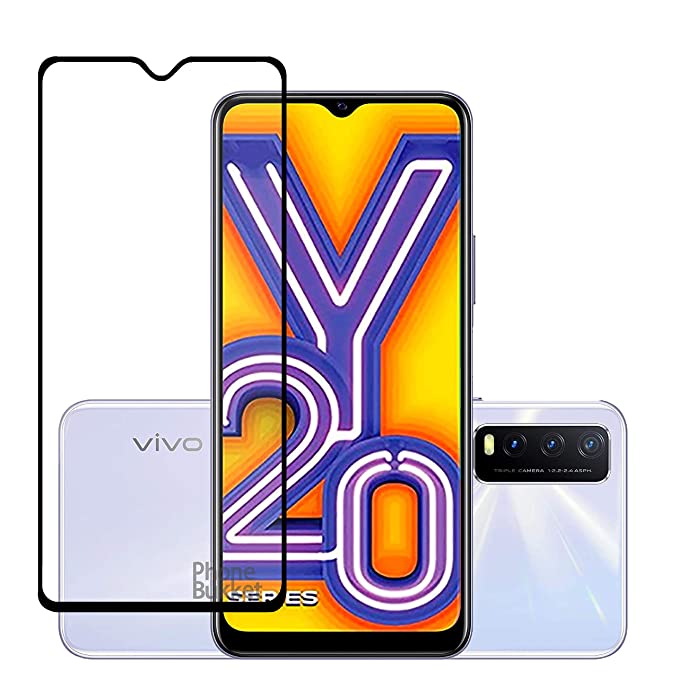 vivo v11 pro 11d tempered glass